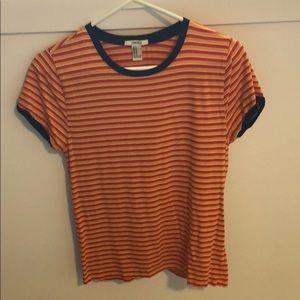Striped Tee